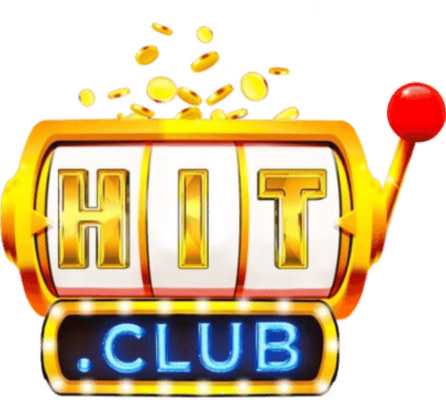 Logo Hit Club